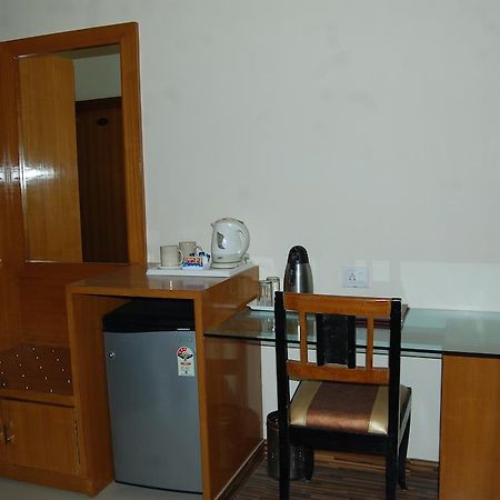 Metro Palace Hotel Bikaner Exterior foto