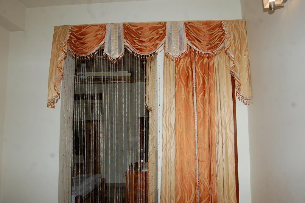Metro Palace Hotel Bikaner Exterior foto